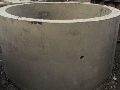 点击查看详细信息<br>标题：钢筋混凝土组合式化粪池 阅读次数：2360